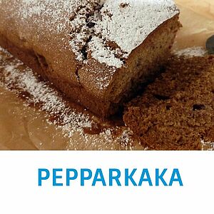 Pfefferkuchen (Schweden)