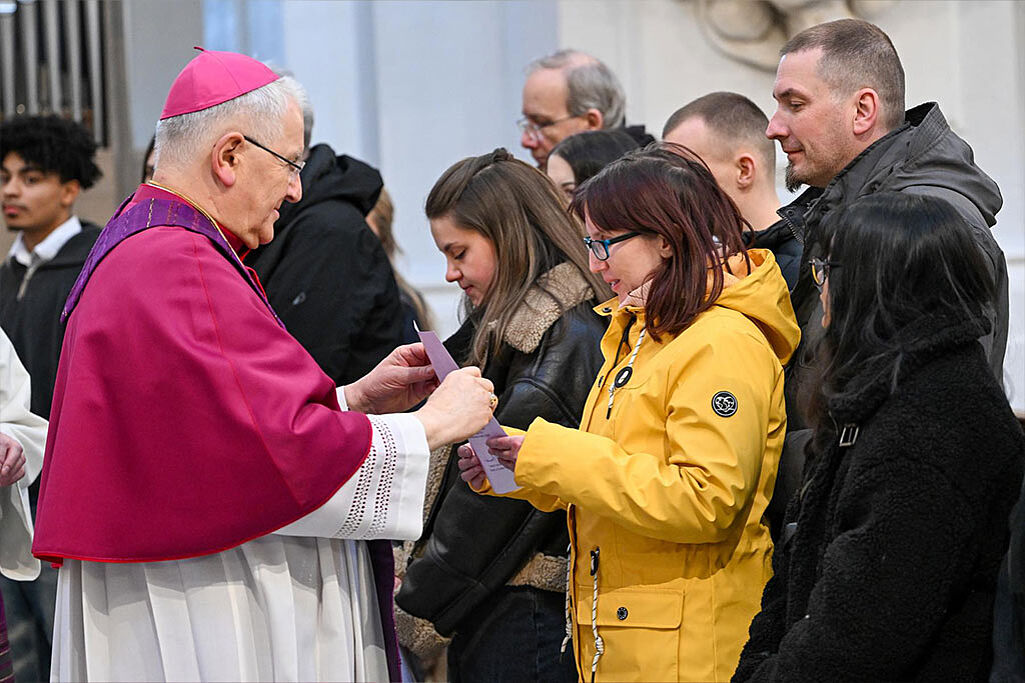 (Foto: Dompfarrer Norbert Büchner)