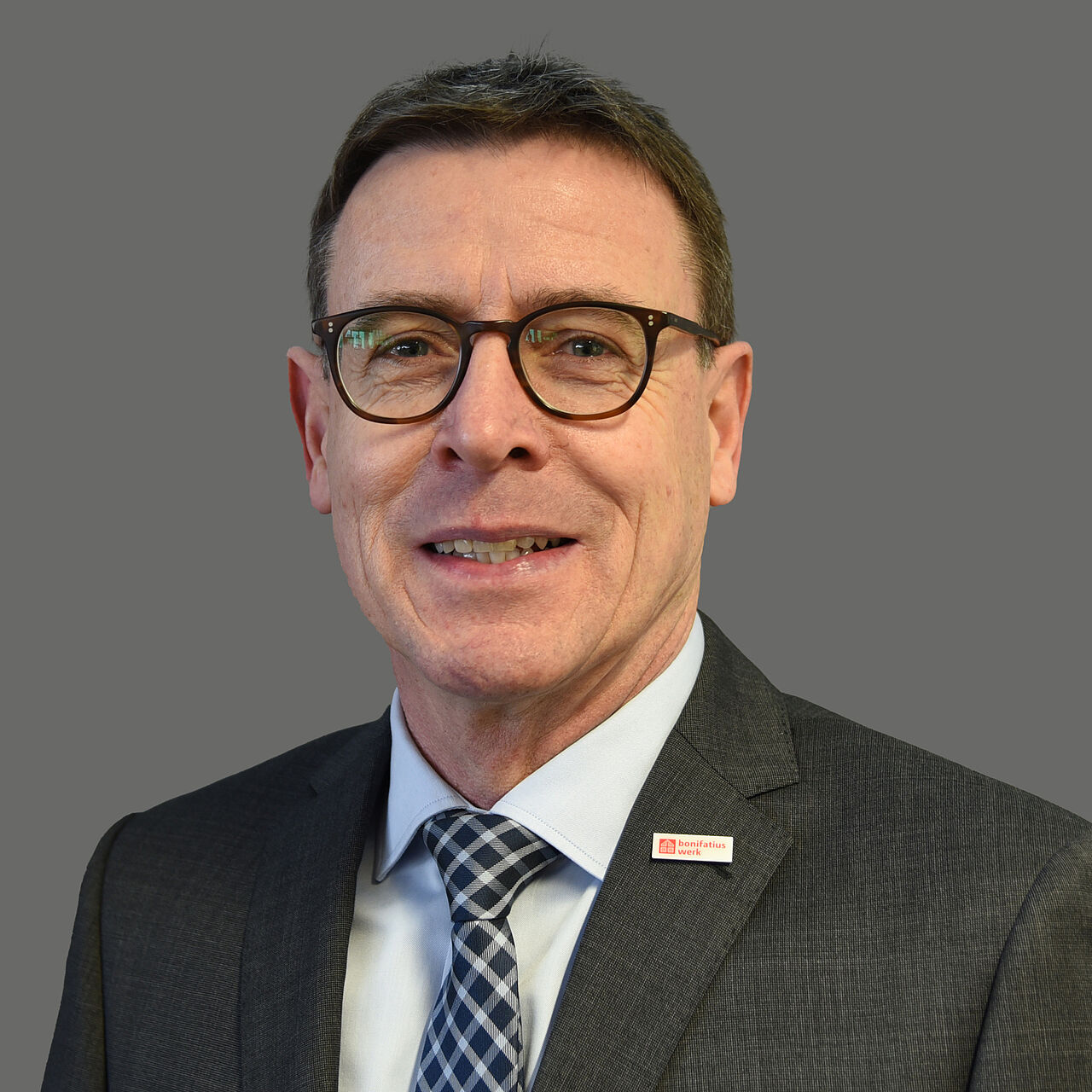 Ulrich Franke