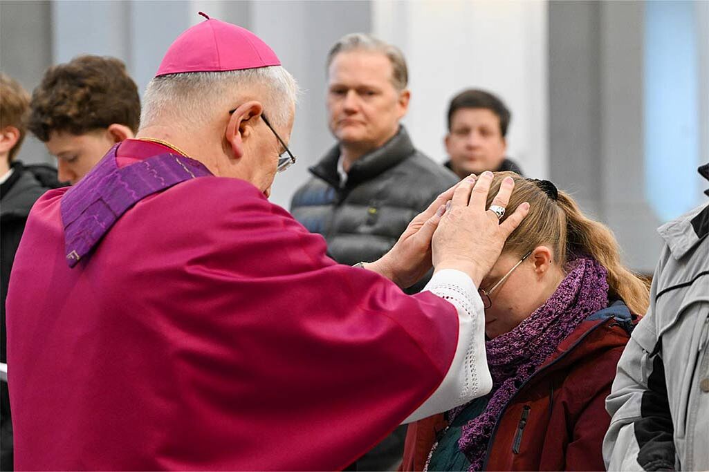 (Foto: Dompfarrer Norbert Büchner)