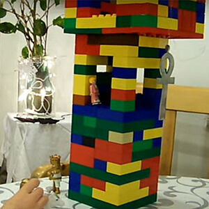 Barbaratag - Die Geschichte mit einem kleinen DIY 