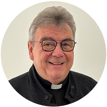 Msgr. Georg Austen, Generalsekretär 