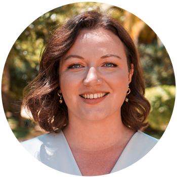 Daniela Ordowski, Jugendverbandlerin und Politikwissenschaftlerin