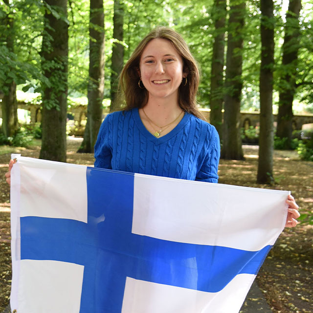 Pauline Hunold