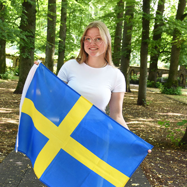  Ronja Stemmer