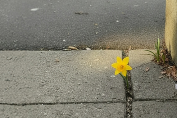 Zu Ostern feiert das Christentum die Auferstehung Jesu – das Lamm steht dabei für Unschuld, Opferbereitschaft und Erlösung. (Foto: privat)