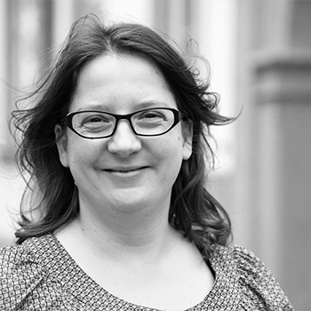 Dr. Daniela Bethge: „Ökumene-3-Praxis in kirchlichen Einrichtungen und Erwachsenenbildung“