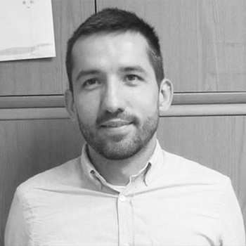 Ivan Sović: Projektstelle "Assistent für Pastoralplanung"