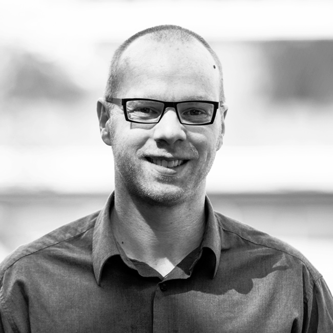 Johannes Kneifel: "Lizentiatsprojekt freshX – Innovation in der Diaspora"