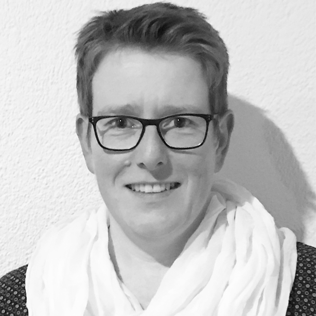Karin Poser: Mitarbeit in der ökumenischen Akademie Gera