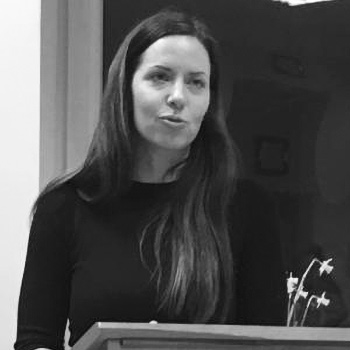Anda Aleksandrova: Diocesan Youth Work Coordinator, Riga 