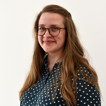 Angelika Kießig: Jugendreferentin in Hl. Drei Könige Nord-Neukölln