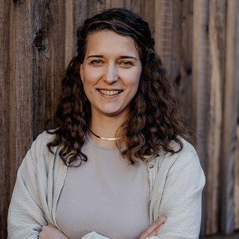 Agnes Saul, Referentin für missionarische Kinder- und Jugendpastoral in Mecklenburg