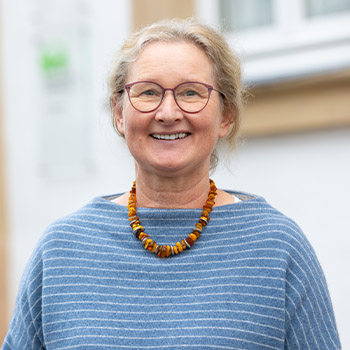 Sabine Petters: Erzbristum Berlin