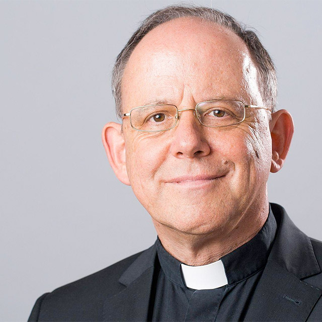 Bischof Dr. Ulrich Neymeyr, Bistum Erfurt (Foto © Bistum Erfurt)