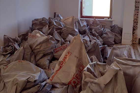 Der Umbau hat etwa 35.000 Euro gekostet. Das Bonifatiuswerk half mit einem Zuschuss von 11.500 Euro aus seiner Bauhilfe. (Foto: Offenes Herz e.V.)