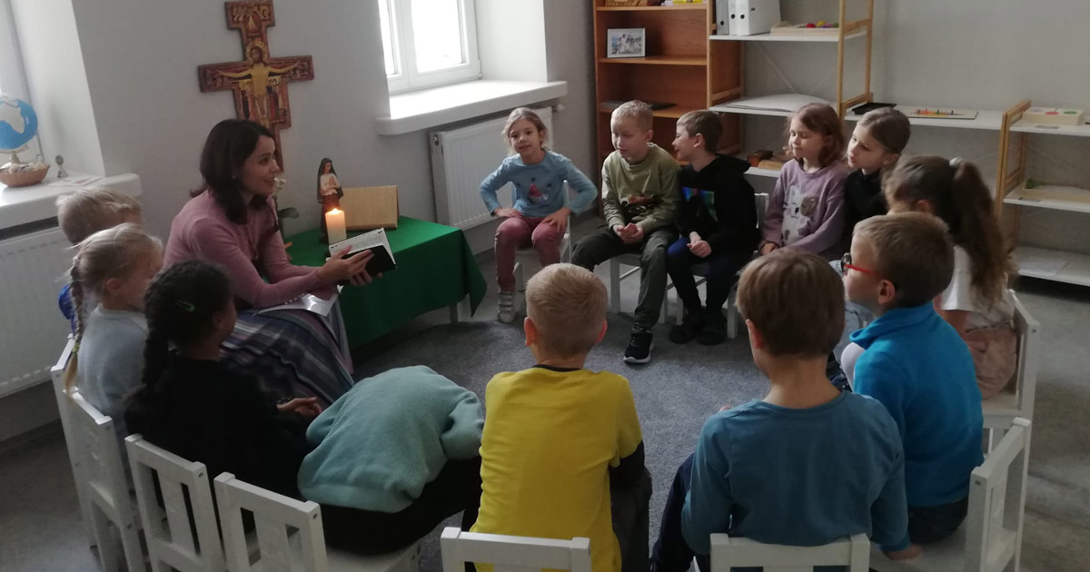 Bonifatiuswerk der deutschen Katholiken