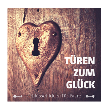 Geschenkheft: Türen zum Glück 