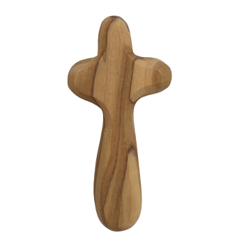 Handschmeichler: Kreuz