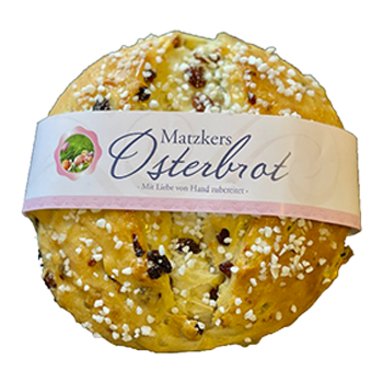 Dresdner Osterbrot