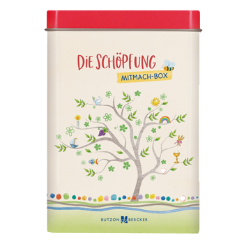Mitmachbox: Die Schöpfung
