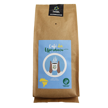 Kaffee: Café da Esperança