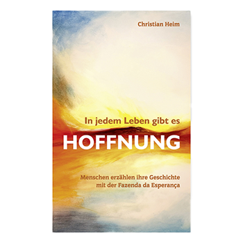 Buch: In jedem Leben gibt es Hoffnung