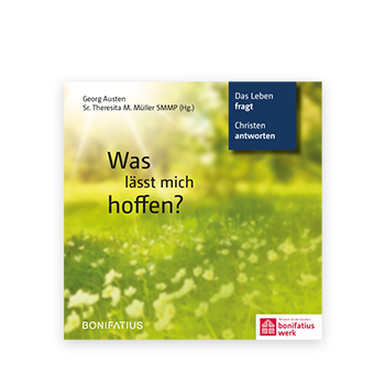 Geschenkheft "Was lässt mich hoffen?"