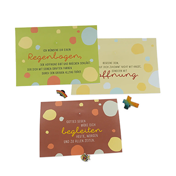 Pin-Cards