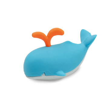 Radiergummi:  Wal