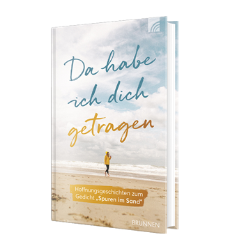 Buch: Da habe ich dich getragen