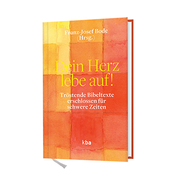 Buch "Dein Herz lebe auf"
