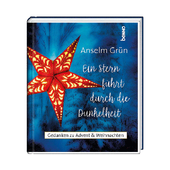 Buch "Ein Stern führt durch die Dunkelheit" 
