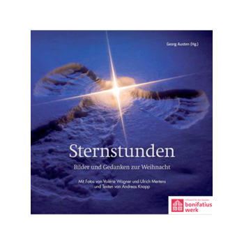 Geschenkheft "Sternstunden"