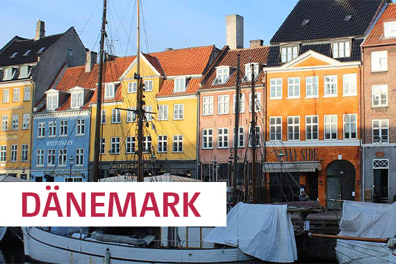 Dänemark