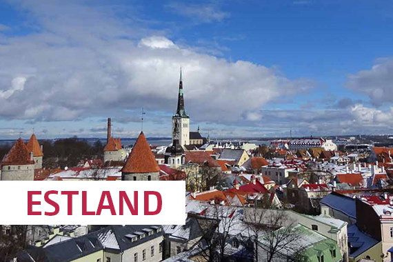 Estland