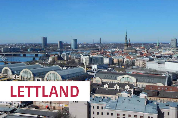Lettland