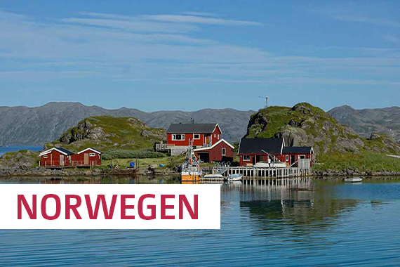 Norwegen
