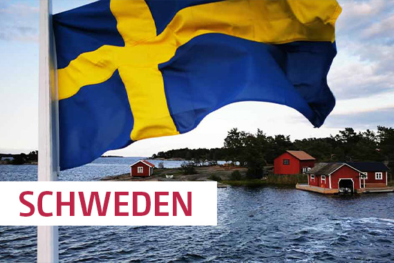 Schweden