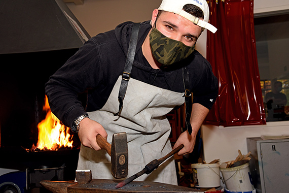 Foto: Patrick Kleibold