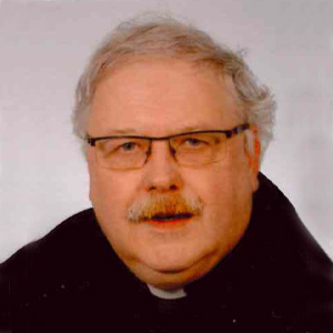 Pfarrer Steffen Börner (Foto: Photo Porst)