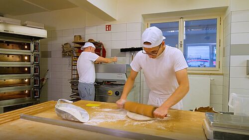 Jeder Weg zählt - DON BOSCO SACHSEN, Bonifatiuswerk Jeder Weg zählt - DON BOSCO SACHSEN, Bonifatiuswerk