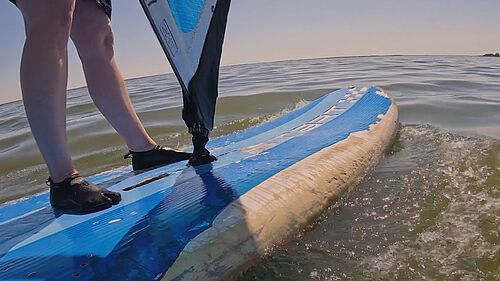 "Surf&Soul" - Wo das Meer den Geist berührt, Bonifatiuswerk