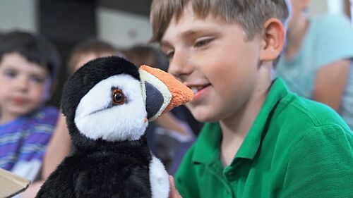 "Ich habe hier viele Freunde gefunden", Bonifatiuswerk