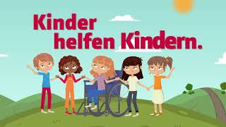 Erstkommunionfilm - Was passiert bei der ersten heiligen Kommunion?, Bonifatiuswerk