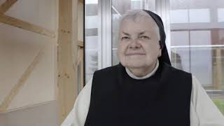 Einblicke in das Marienkloster auf Tautra, Bonifatiuswerk Einblicke in das Marienkloster auf Tautra, Bonifatiuswerk